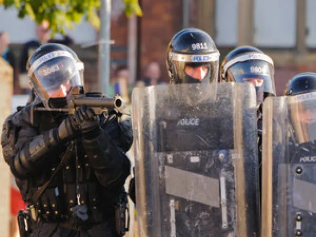 Daily Aug 23 crowd control